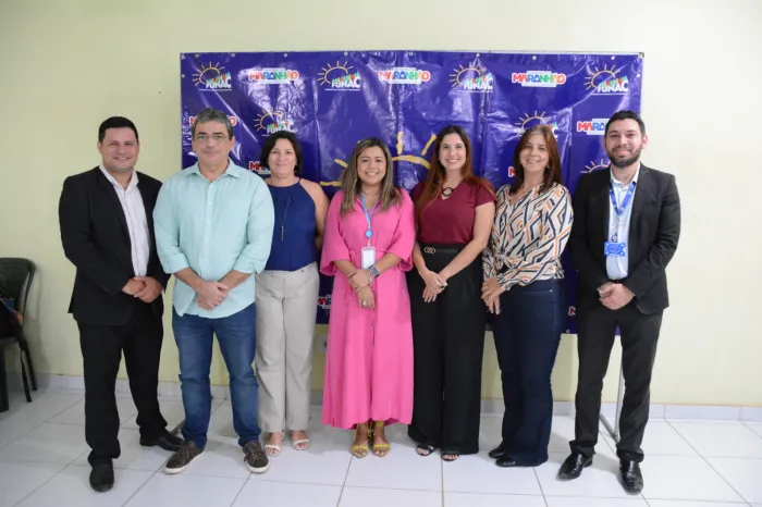 - A iniciativa é uma parceria da Funac com Uniceuma (Foto: Divulgação)