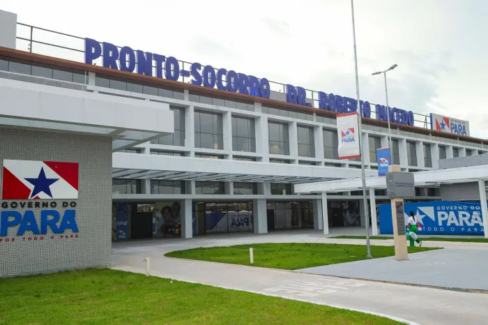 Crédito: Alex Ribeiro Ag. Pará