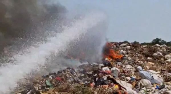 Foto: Reprodução/Prefeitura de Sorriso - MT