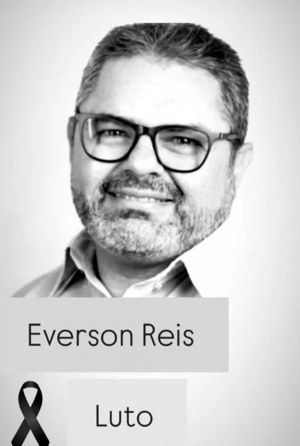 Prefeitura lamenta falecimento de servidor