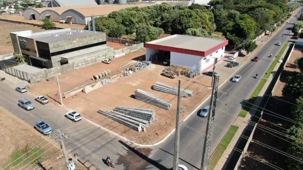 Foto: Reprodução/Câmara de Sorriso - MT