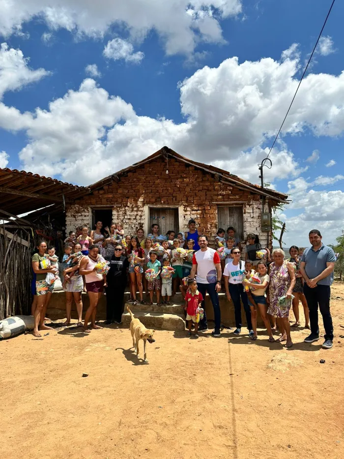 Foto: Reprodução/Prefeitura de Caruaru - PE