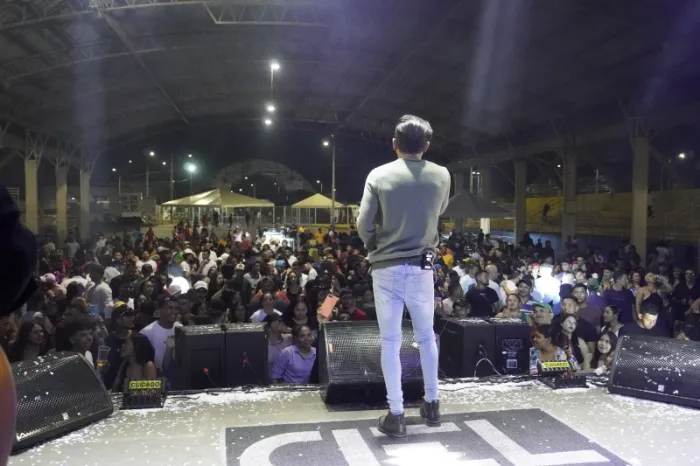 Festa dos Imigrantes Nordestinos celebra cultura e tradições em Costa Rica