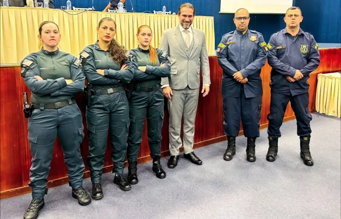 Foto: Reprodução/Polícia Civil - MS