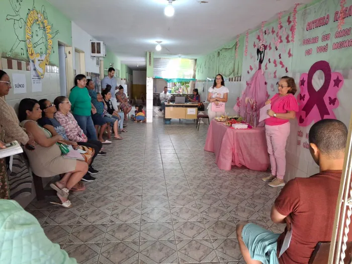 Foto: Reprodução/Prefeitura de Caruaru - PE