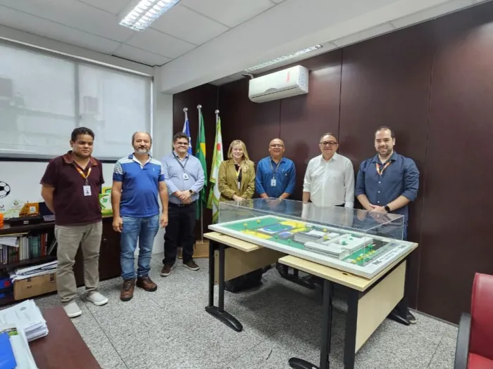 Foto: Reprodução/Secom Piauí