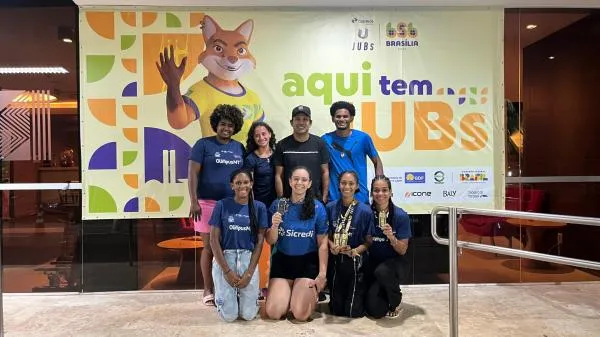 Foto: Reprodução/Prefeitura de Sorriso - MT