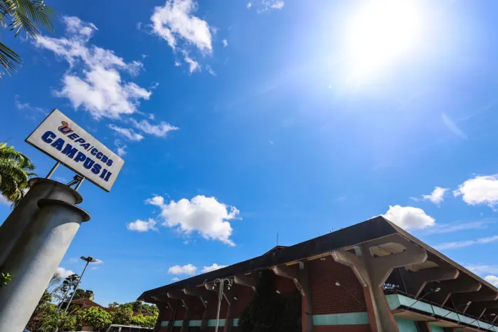 Crédito: Marcelo Lelis / Ag. Pará