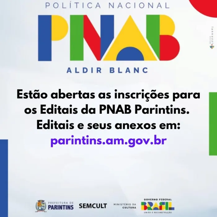 Divulgação Semcult