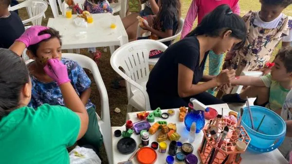 Foto: Reprodução/Prefeitura de Sorriso - MT