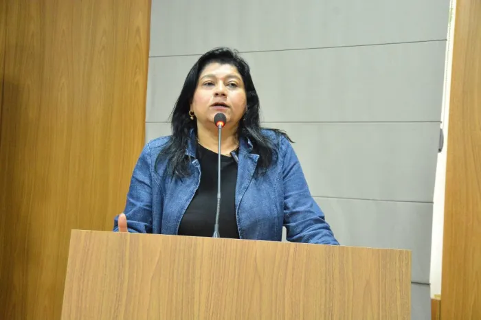 ‘São Luís merece tudo o que tem de melhor’, diz Karla Sarney
