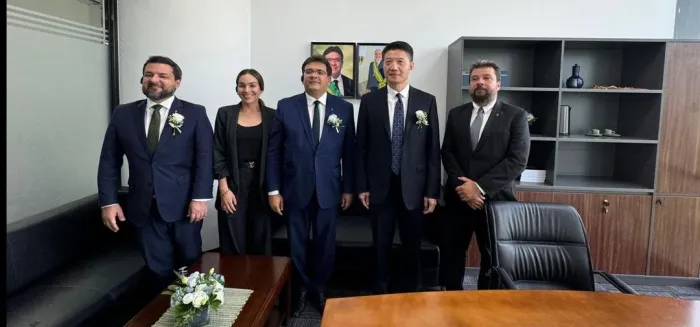 Foto: Reprodução/Secom Piauí