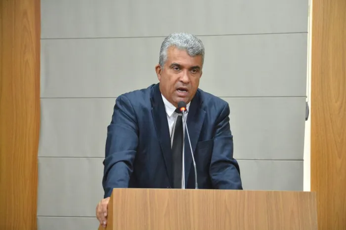 Marcial Lima destaca ação da prefeitura no Turu e agradece votação na eleição
