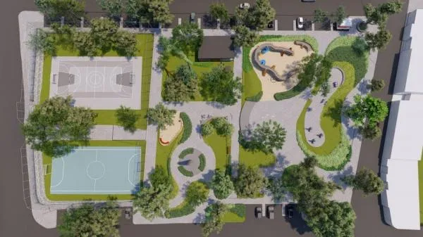 Foto: Reprodução/Câmara de Sorriso - MT