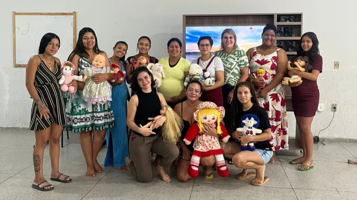 Crédito:Divulgação - 