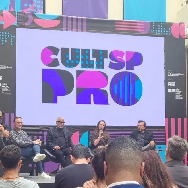 CULTSP PRO chega a São Sebastião com oportunidades inéditas de qualificação cultural