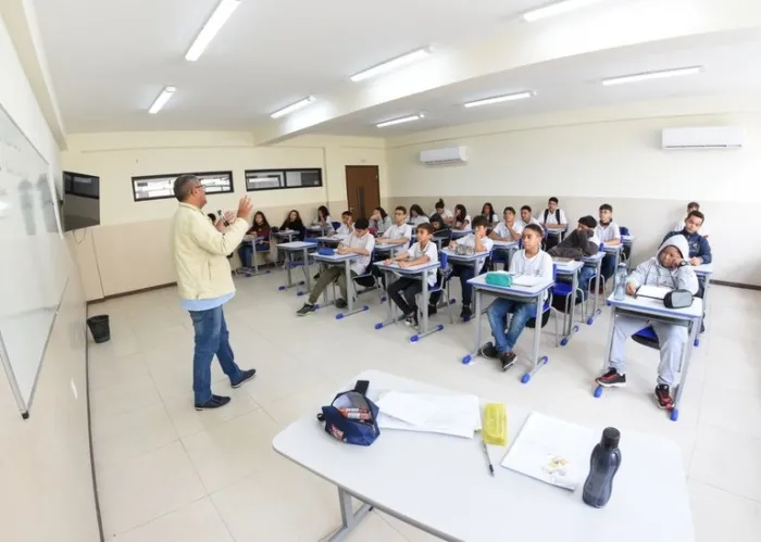 Educação divulga resultado da homologação parcial da seleção pública para gestores escolares