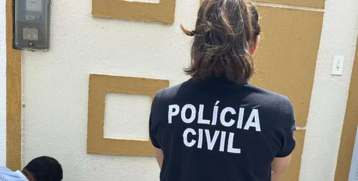 Polícia Civil recupera mais de R$ 7 mil após vítima realizar Pix por engano