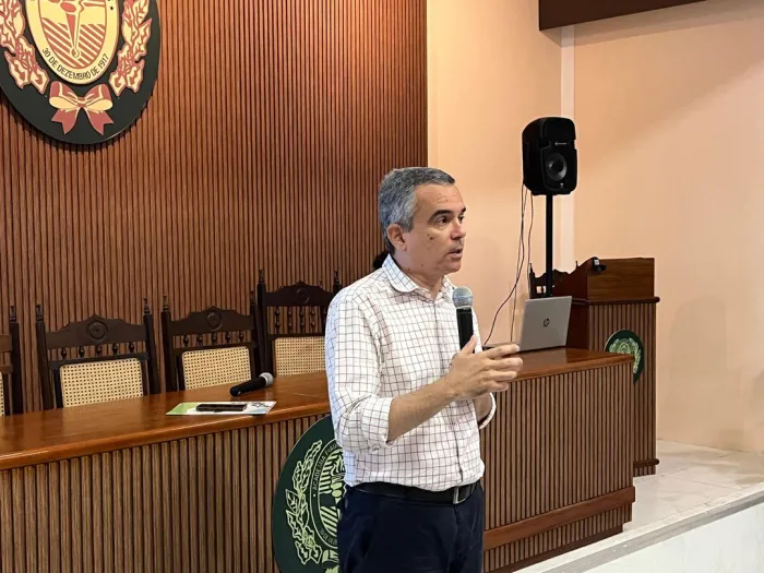 Foto: Reprodução/Secom Piauí