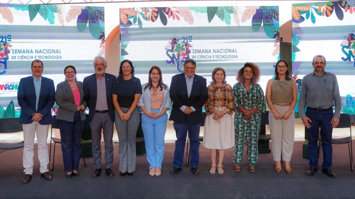 Foto: Reprodução/Secom Maranhão
