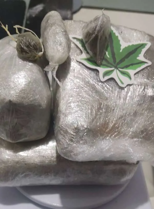 Polícia Civil captura dois suspeitos por tráfico de drogas em Ipaumirim