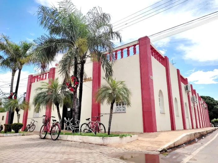 Crédito:Assessoria - 