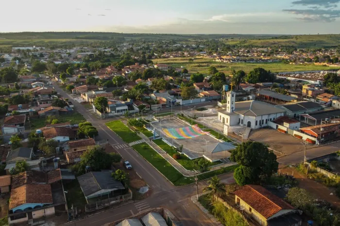 Crédito: Augusto Miranda / Ag. Pará