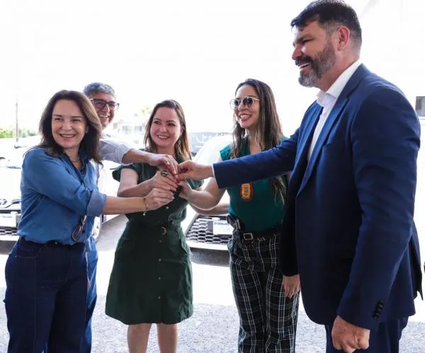 Foto: Reprodução/Prefeitura de Sorriso - MT