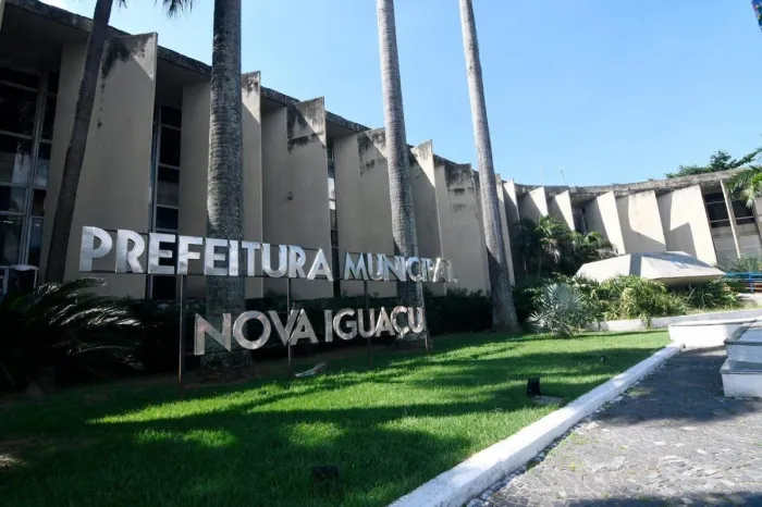 Foto: Reprodução/Prefeitura de Nova Iguaçu - RJ