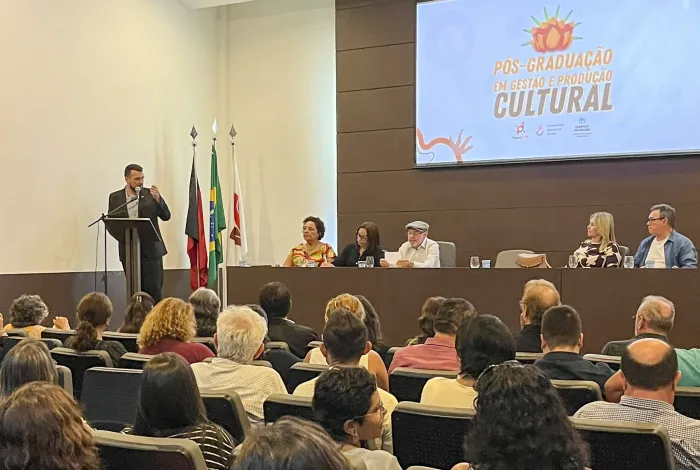 Foto: Reprodução/Secom Paraíba