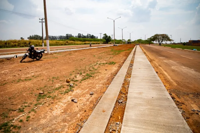 Crédito:Assessoria - 