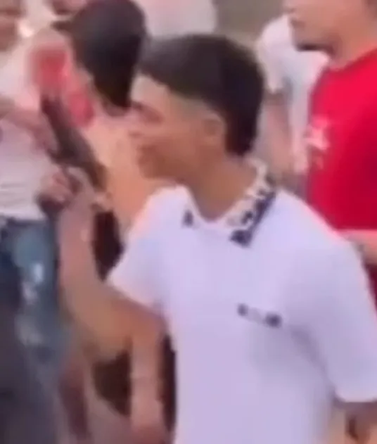 PC-AM divulga imagens de dois homens envolvidos em crimes distintos na capital