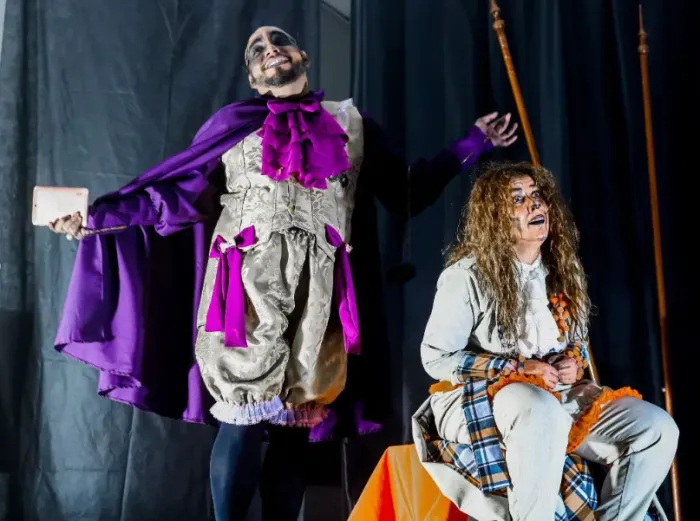 Cultura em Toda Parte 2024 transforma Linhares em palco de arte e diversidade cultural