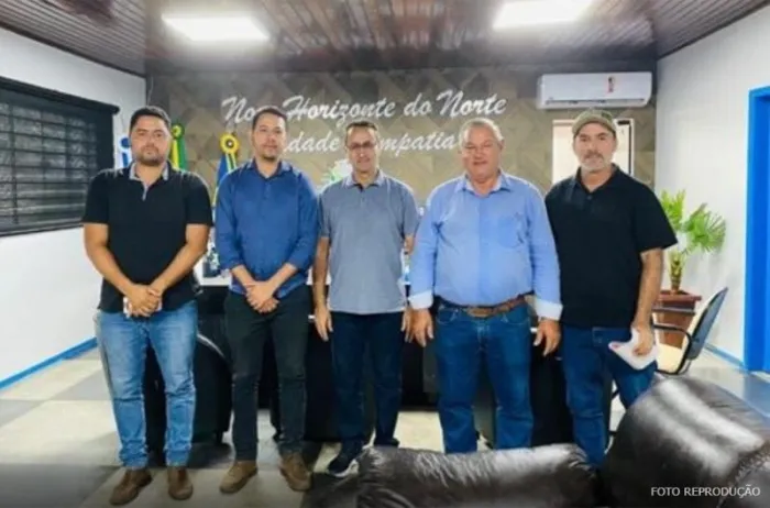 Crédito:Divulgação - 