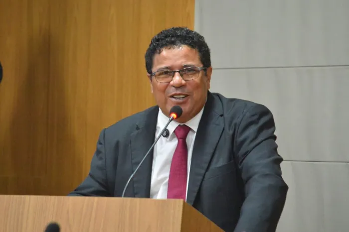 Sá Marques agradece os votos recebidos e pede maior valorização para a educação