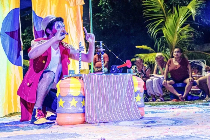 Crédito: Victor Peixe / Ascpm FCP