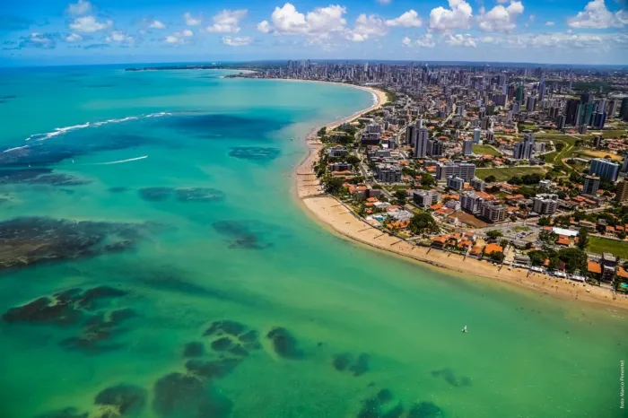Foto: Reprodução/Secom Paraíba