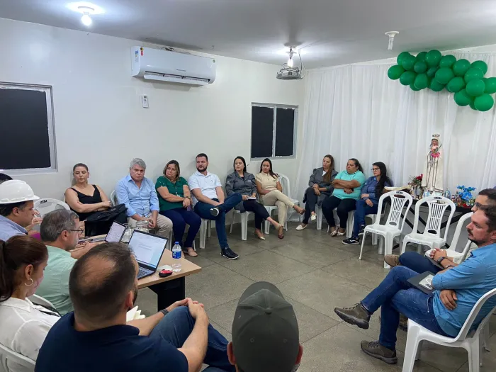 Foto: Reprodução/Secom Paraíba