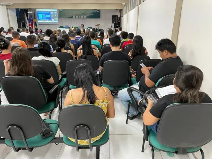 Com apoio do Governo do Amazonas, Humaitá receberá o 3º Congresso do Programa de Pós-Graduação em Ciências e Humanidades