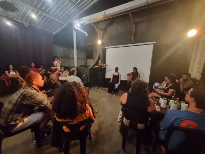 VIII Festival de Leituras Dramáticas Capixabas abre inscrições para grupos e artistas do Espírito Santo