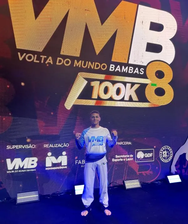 Foto: Reprodução/Prefeitura de Sorriso - MT