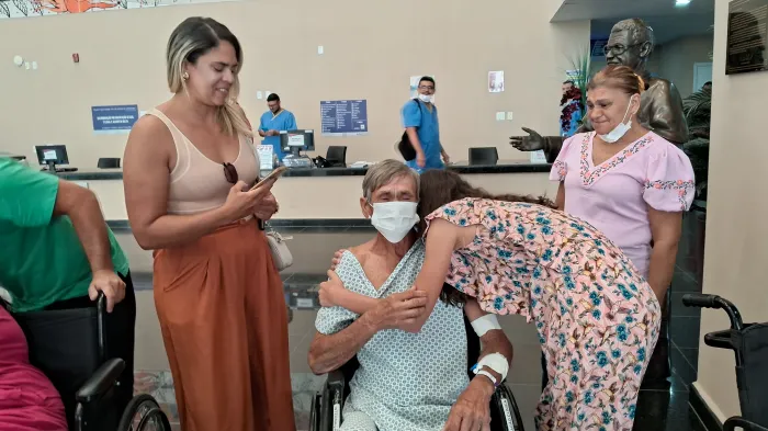 Foto: Reprodução/Secom Paraíba