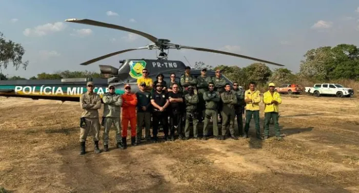 Foto: Reprodução/Secom Piauí