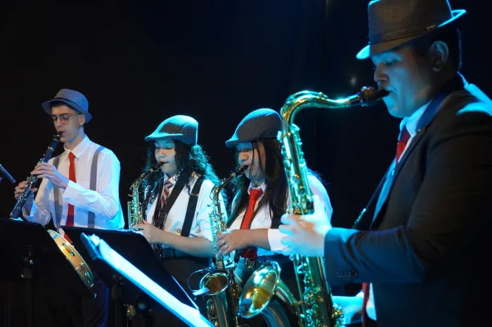 (Foto: Ascom Prefeitura/Janderson Kavano)