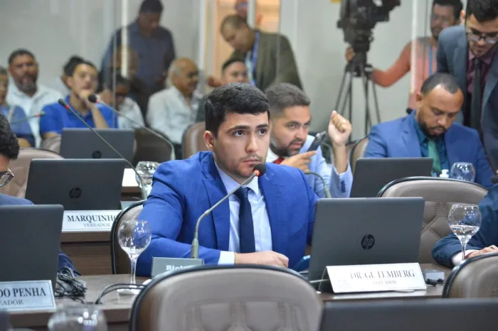 Daniel Oliveira propõe a criação da Semana Municipal das Mães Atípicas