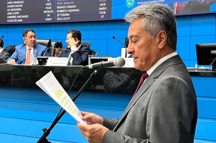 Agora, o projeto segue para análise da Comissão Permanente de Constituição, Justiça e Redação (CCJR) da Alems