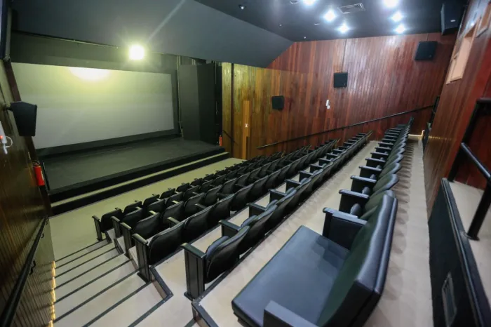 Crédito: Jader Paes / Agência Pará