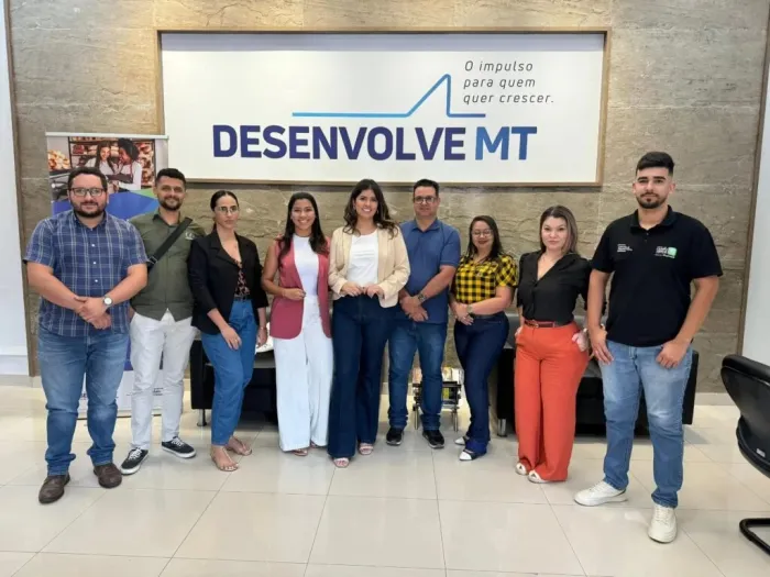 Crédito:Divulgação - 