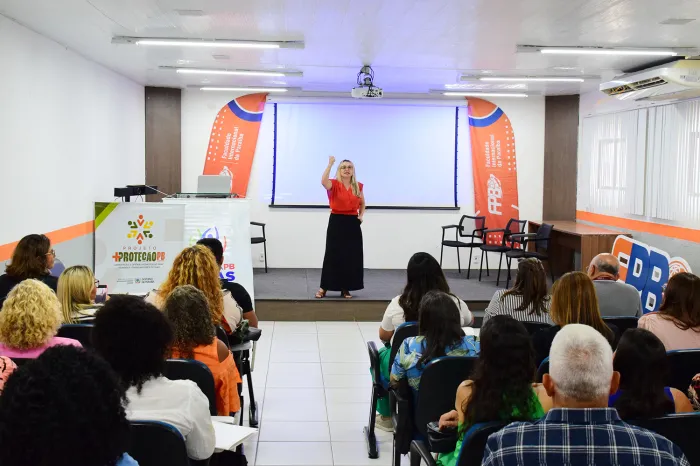 Foto: Reprodução/Secom Paraíba