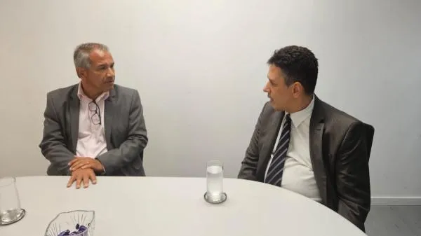 Foto: Reprodução/Câmara de Sorriso - MT